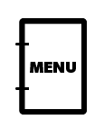 Menu Kaarten